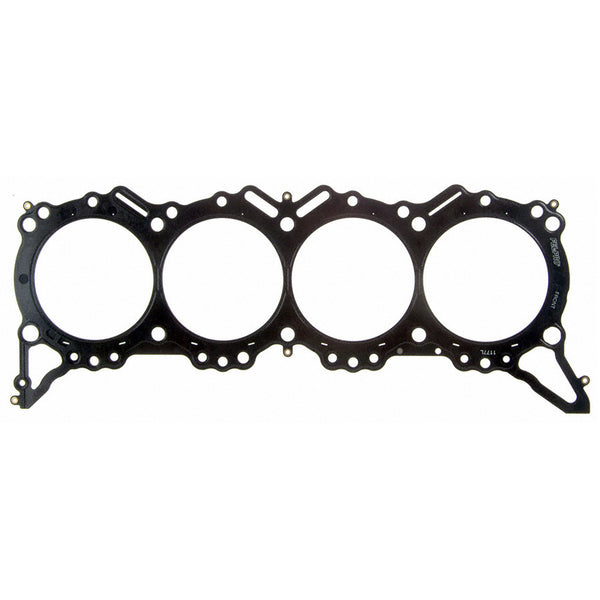 Fel-Pro 1177 L PermaTorqueMLS Engine Cylinder Head Gasket - 1177L - front view