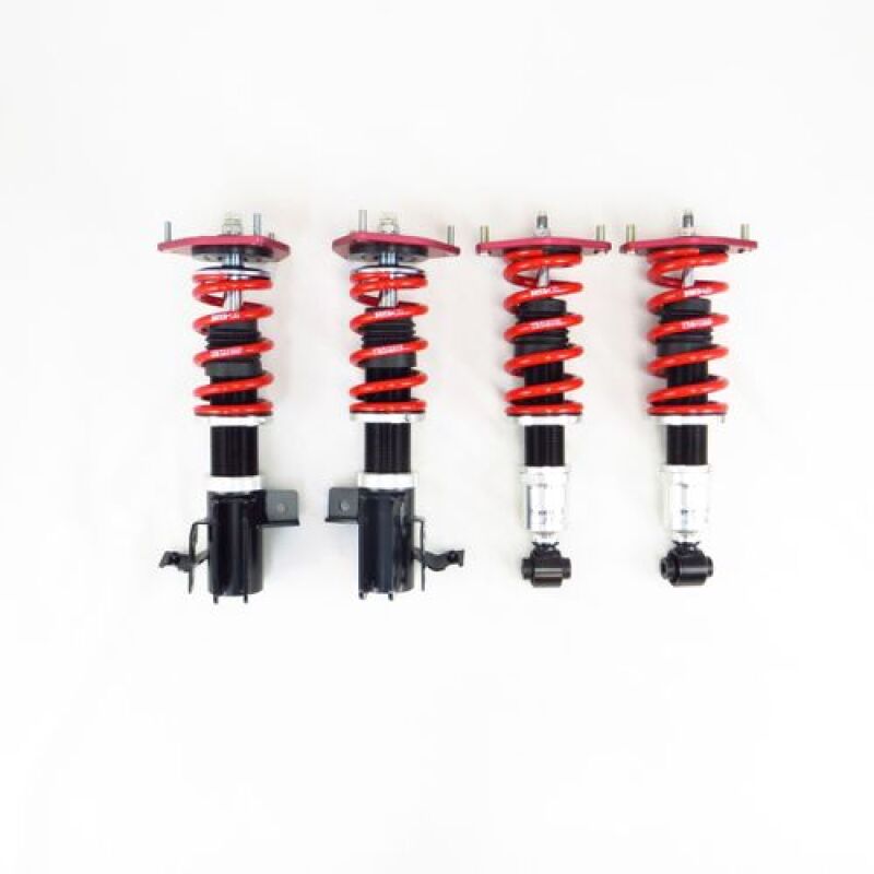 RS-R 13-16 Scion FR-S &amp; 17-21 Toyota 86  Sports-i Club Racer Coilovers - XNSPT069MP