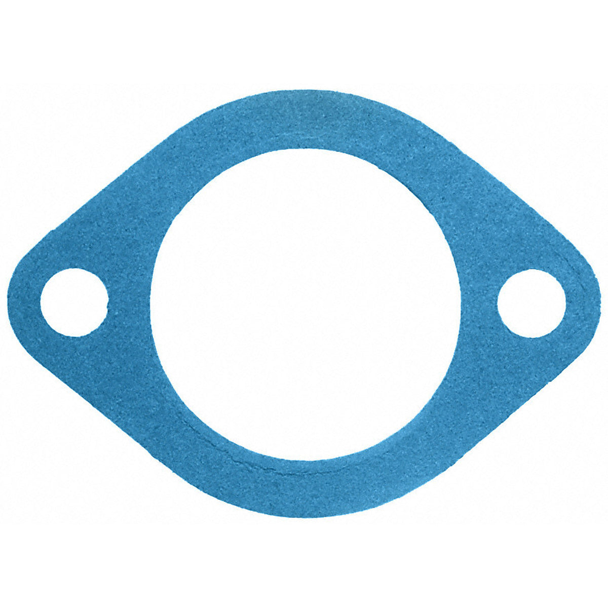Fel-Pro Subaru Justy 35395 Engine Coolant Outlet Gasket for 1987-1991 Subaru Justy - front view