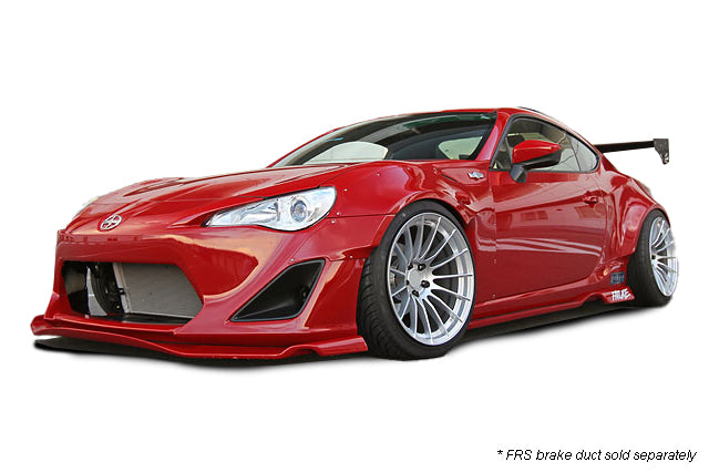 GReddy - Rocket Bunny ZN6 (V1) Aero - Scion FR-S - full kit in-stock - 17010212