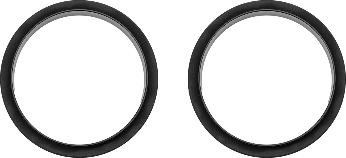 Camburg Ford Raptor 17-20 1.5in Spring Preload Spacer Kit (Black)