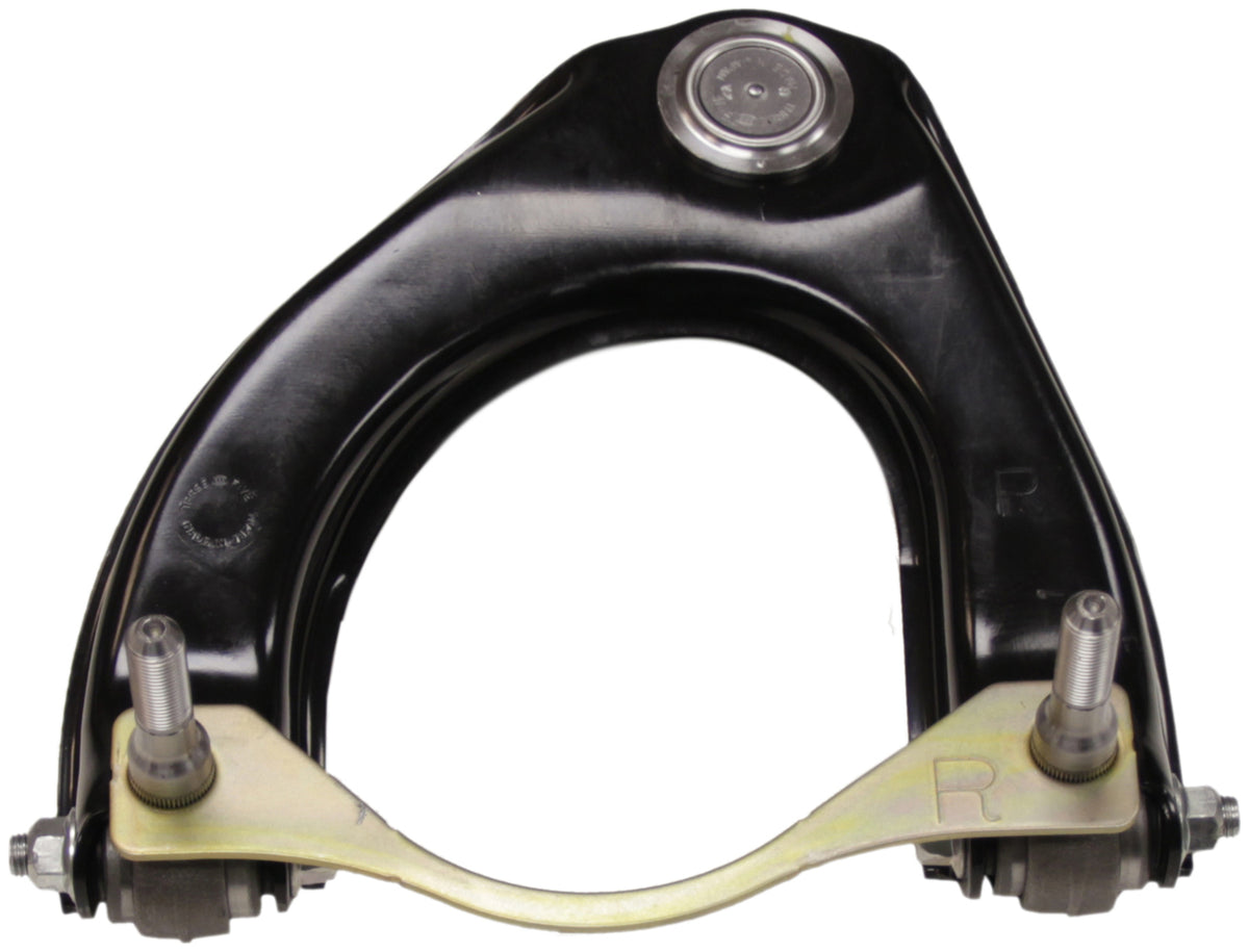 MOOG 88-91 Honda Civic Front Right Upper Control Arm - RK9813 - front view