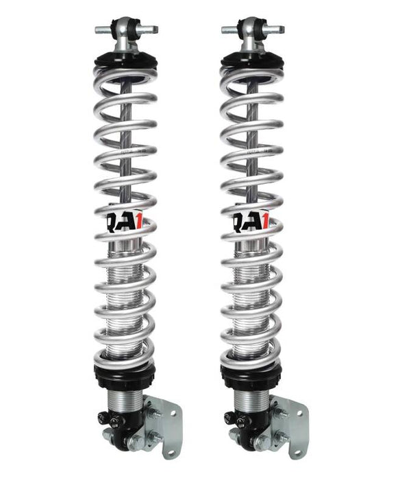 QA1 65-70 GM B-Body Pro Rear Coil-Over System - Double Adj. - Soft - 170lbs/in - Aluminum - RCK52389 for 1965-1970 Chevrolet 