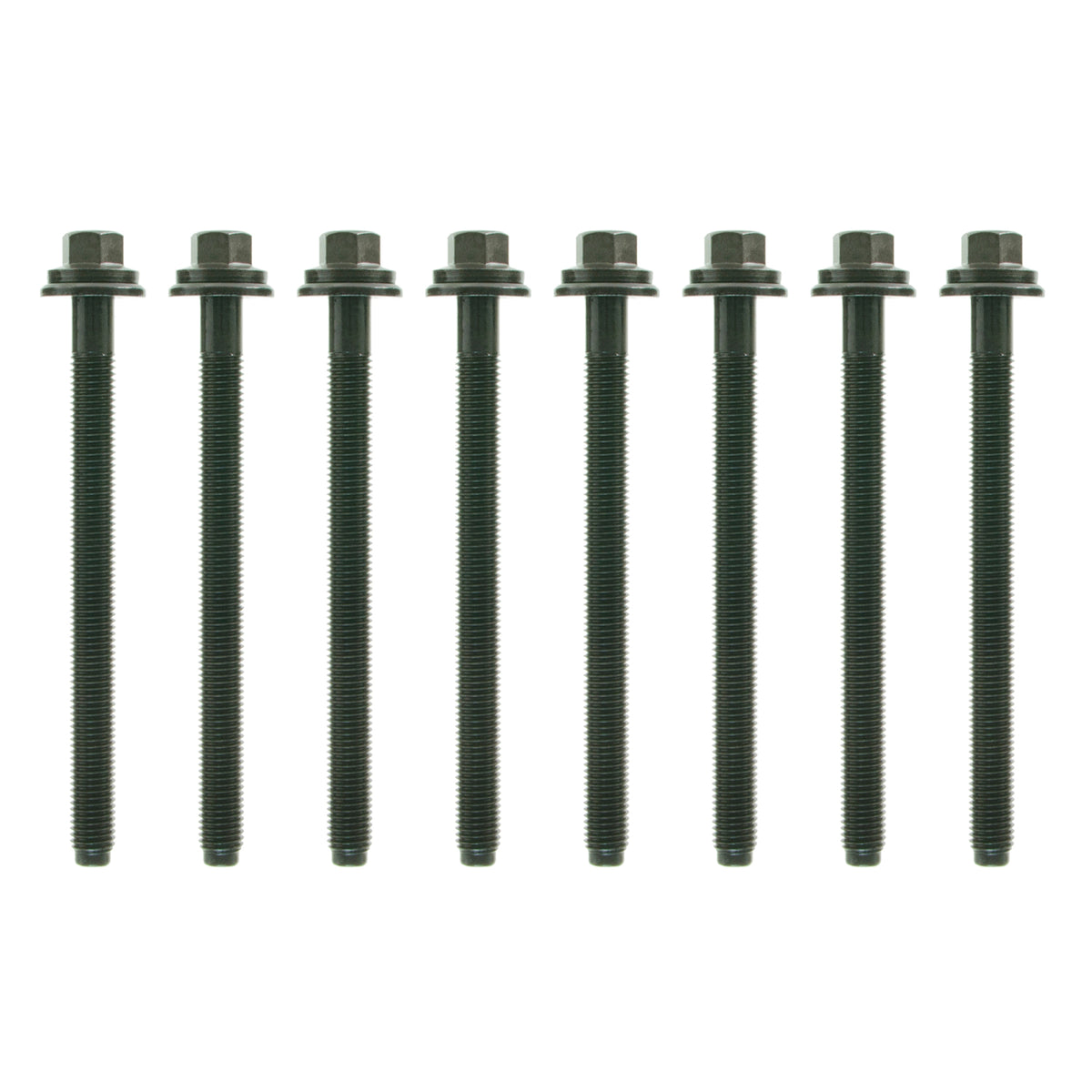 Fel-Pro Ford Edge ES 71320 Engine Cylinder Head Bolt Set - ES71320 for 2007-2009 Ford Edge - front view