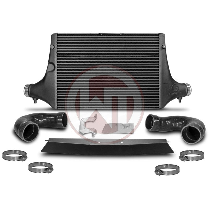 Wagner Tuning Kia Stinger GT (US Model) 3.3T Competition Intercooler Kit (IC Only) - 200001142USA.KITSINGLE by Wagner Tuning