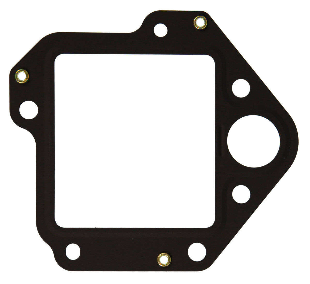 Fel-Pro Jeep Grand Cherokee 73038 Exhaust Gas Recirculation (EGR) Valve Gasket for 2007-2009 Dodge Sprinter-2500 - front view