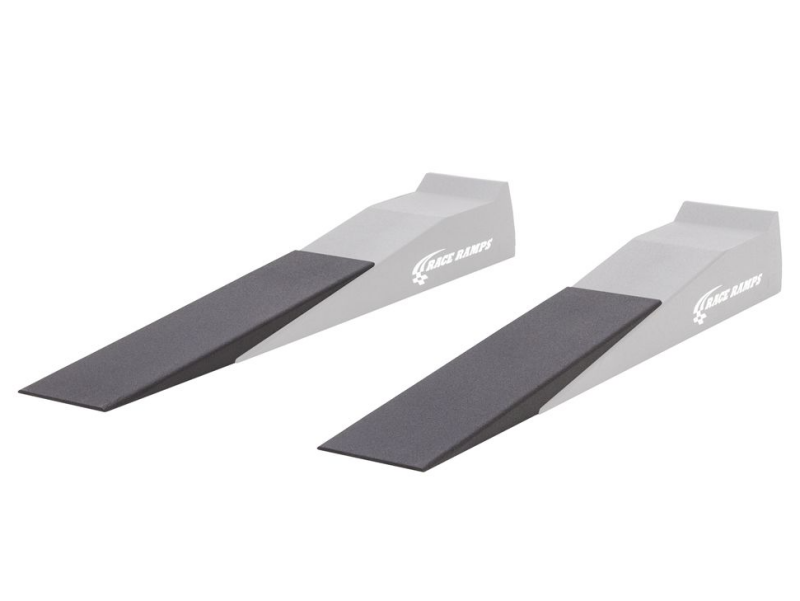 Race Ramps Xtenders for 56in. Race Ramps - 6.6 Degree Approach Angle - RR-EX-12