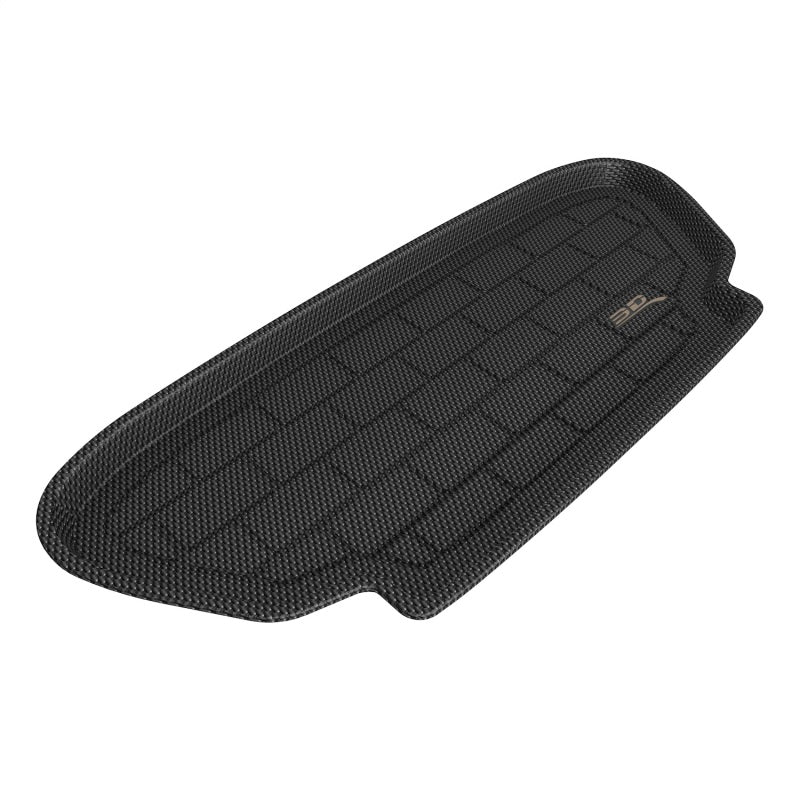 3D MAXpider 2022 Volvo XC40 Recharge Kagu Black Front Trunk - M1VV0421309