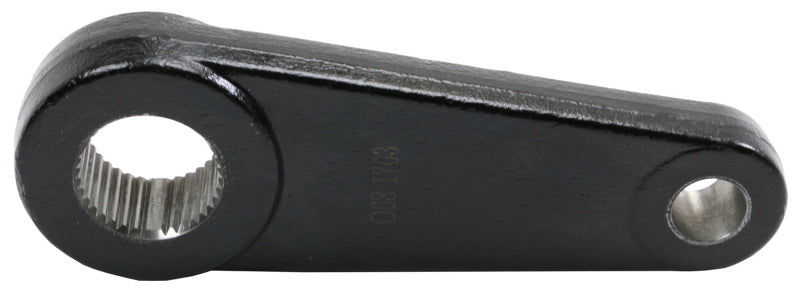 MOOG 11-22 Ford F-250 Super Duty Pitman Arm - K440028 - close-up view