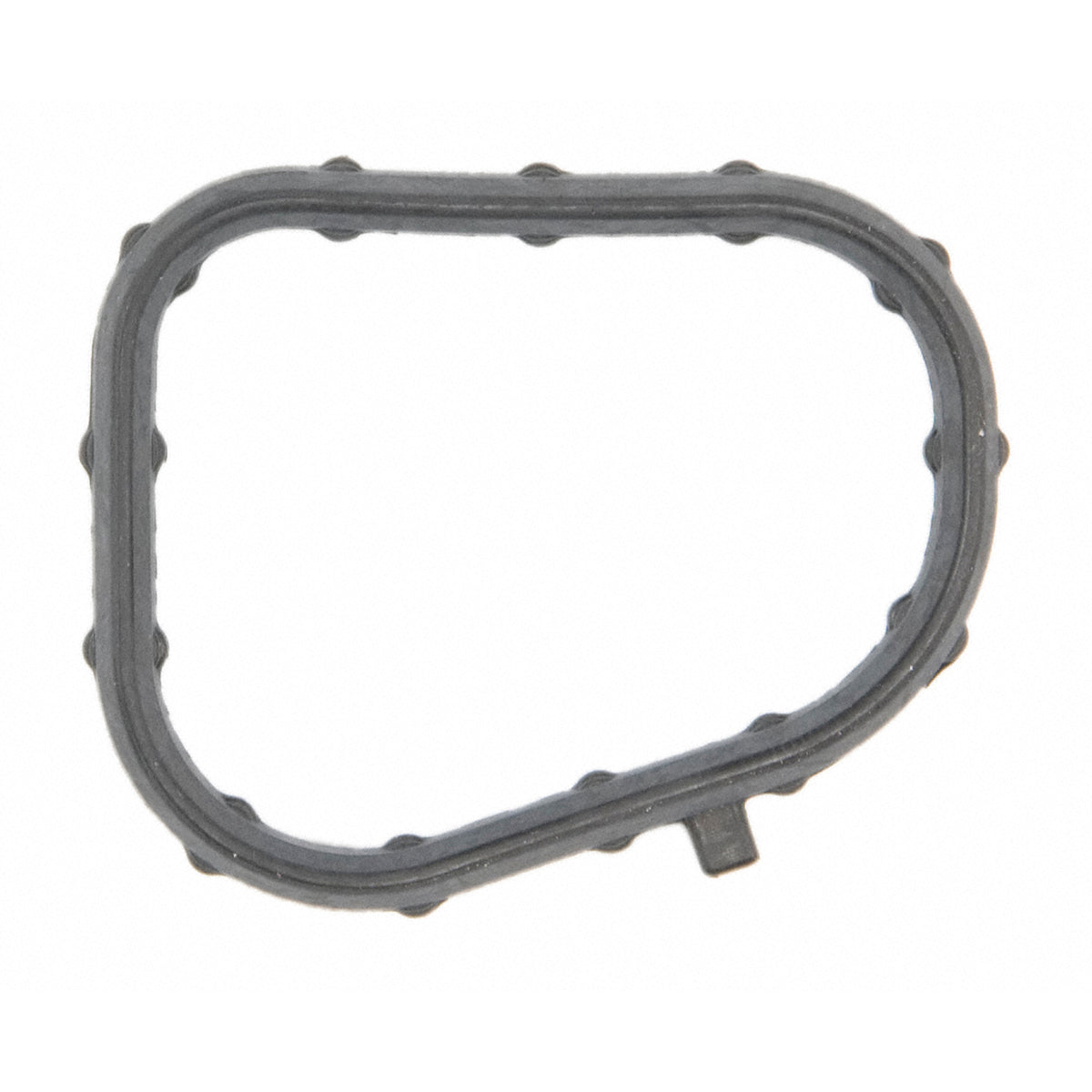 Fel-Pro Jeep Patriot Engine Coolant Thermostat Gasket - 35826 for 2007-2017 Jeep Patriot - front view