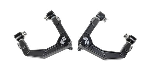 ReadyLift Suspension - Rl 21+ Ford Bronco Billet UCA Loaded - 67-21360