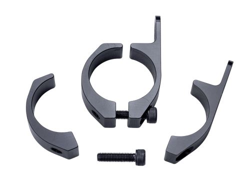 ReadyLift Suspension - Headlight Bracket Kit For Ucas (f150) - 67-21400