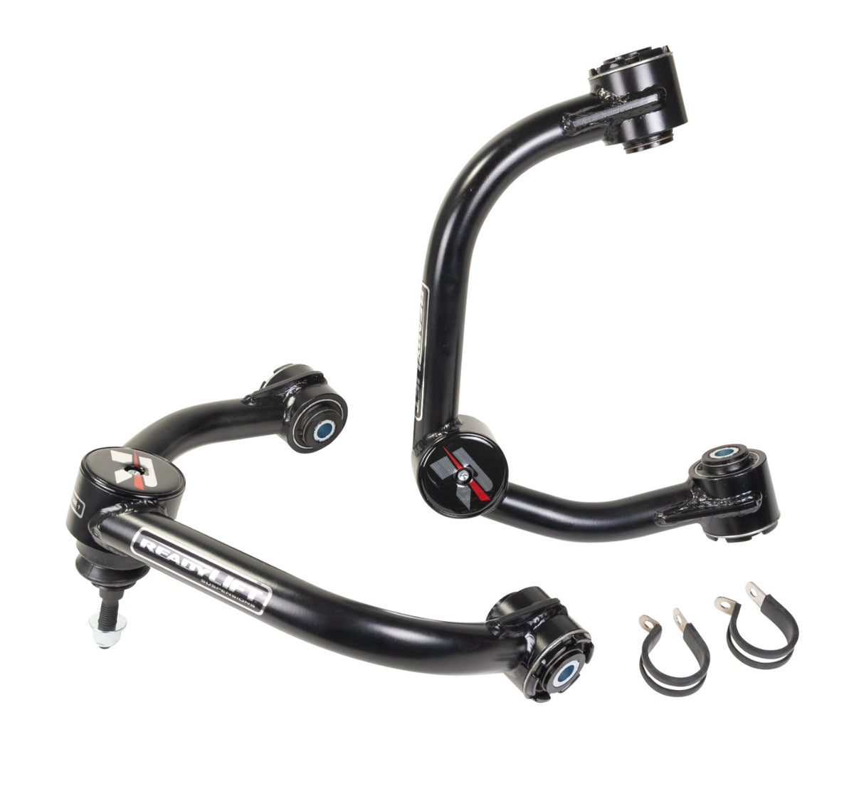 ReadyLift Suspension - 21-24 UCA Ford F-150 Leveling/big-kit - 67-21440