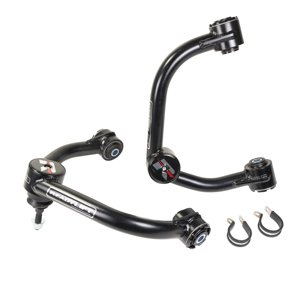 ReadyLift Suspension - 21-24 UCA Ford F-150 Leveling/big-kit - 67-21440