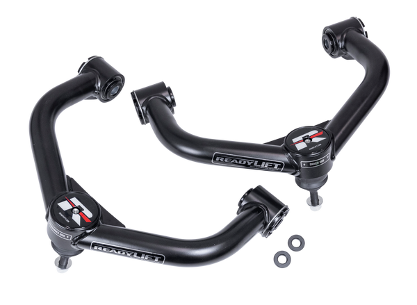 ReadyLift Suspension - Tubular UCA 2011-2019 - Chevy/gmc Hd-kit - 67-31320