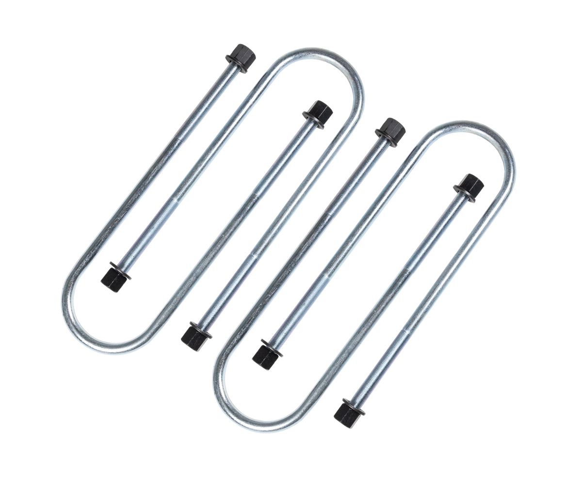 ReadyLift Suspension - Rl Gm 1500 Mono-leaf Service Pack - 67-39530UB