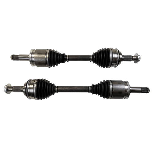 ReadyLift Suspension - 2022+ Toyota Tundra Axle Kit - 67-52420CV