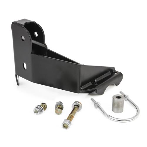 ReadyLift Suspension - Rl Jeep JT Rear Track Bar Bracket - 67-6000
