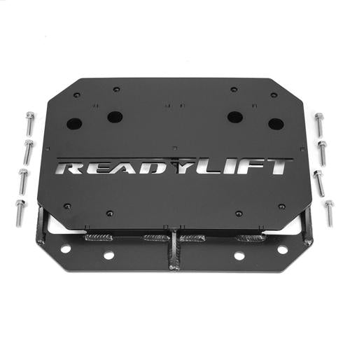 ReadyLift Suspension - Relocate Brckt Up To 37" Tire - Jeep-kit - 67-6800