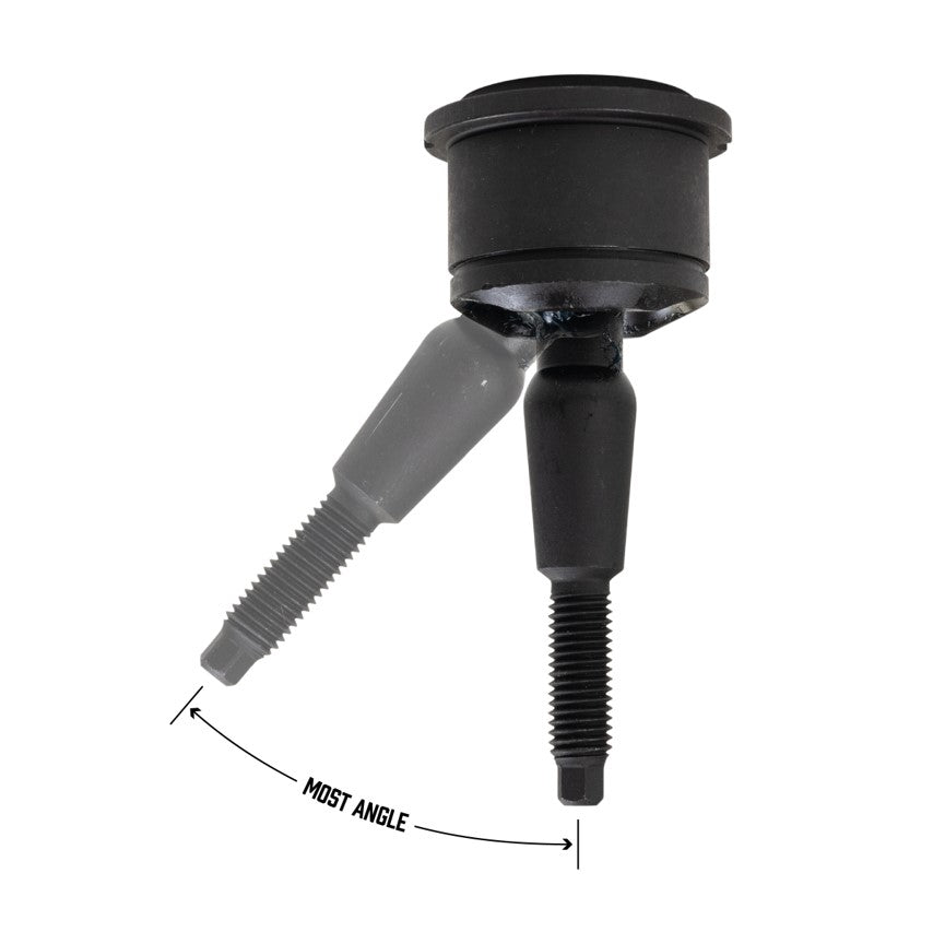 ReadyLift Suspension - 21-24 UCA Ford F-150 Leveling/big-kit - 67-21440