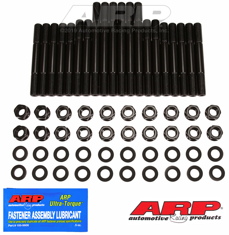 ARP Ram Air 5 hex head stud kit - 190-4005