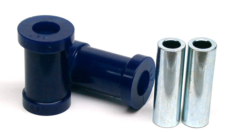 SuperPro Volkswagon-Lwr/Cont/Arm/Fr/Bus - SPF0647K