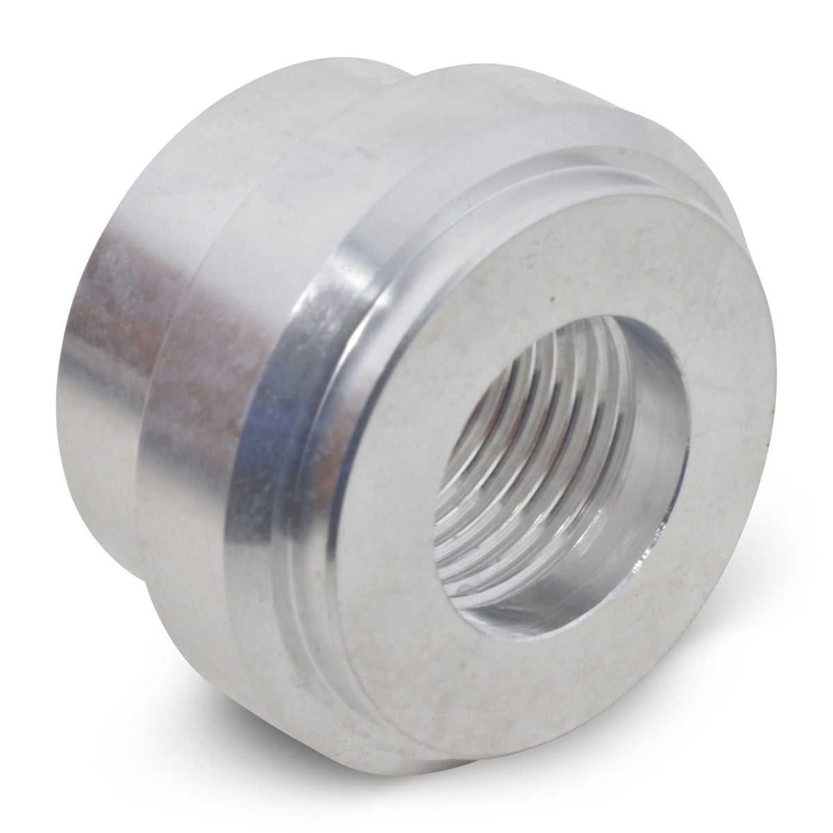 Russell Performance 3/8in Female NPT Weld Bungs (3/8in -18 NPT) - 670760