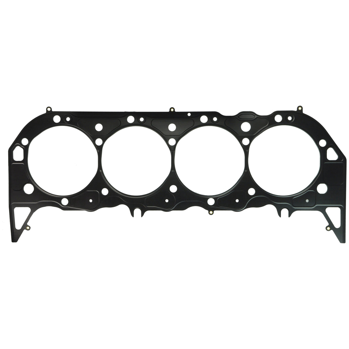 Fel-Pro 1075-041 PermaTorqueMLS Engine Cylinder Head Gasket - 1075041 - front view
