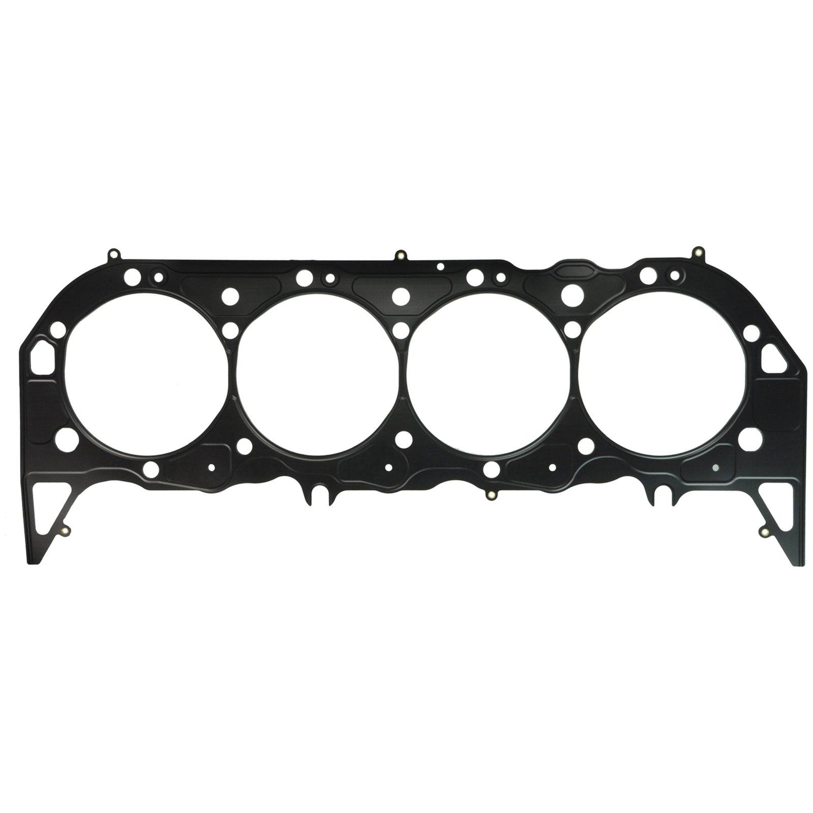 Fel-Pro 1075-041 PermaTorqueMLS Engine Cylinder Head Gasket - 1075041 - front view