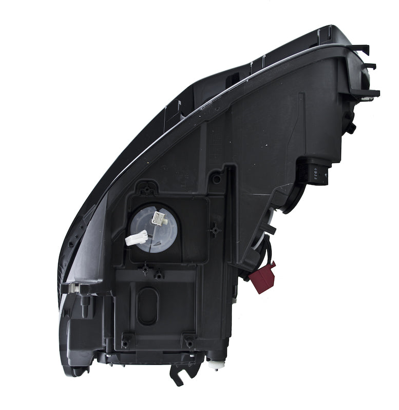 Hella 12-18 Audi A6/S6 W/O Auto Lvl Headlamp Xenon Rh - 011150401