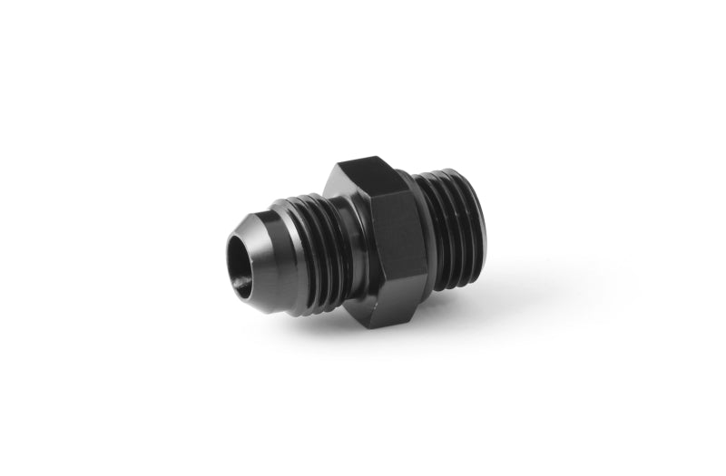 GFB -6AN Male to -6AN O-ring Port (Suits FXR 8060) - 5735 by Go Fast Bits - front view