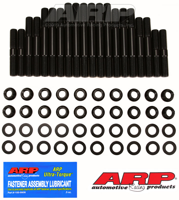 ARP Pontiac 400-428, Ram Air & SD 12pt head stud kit - 190-4203