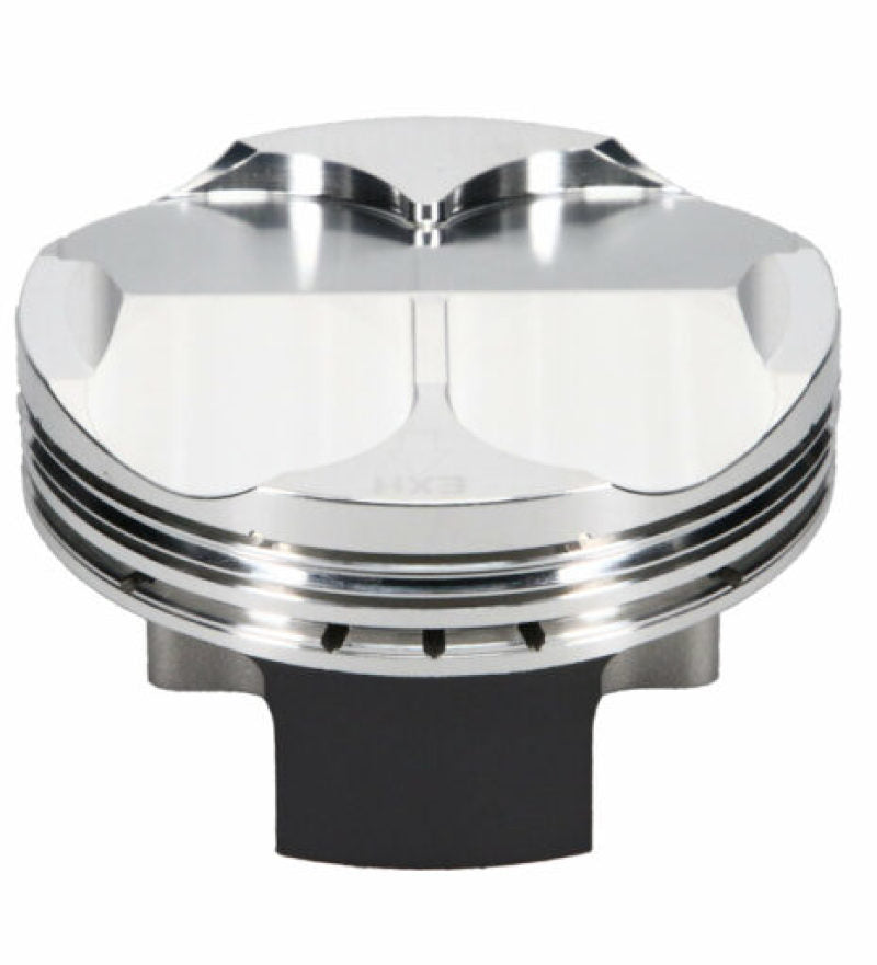 JE Pistons Yamaha YZF-R6 01-05 Piston Kit - 221324