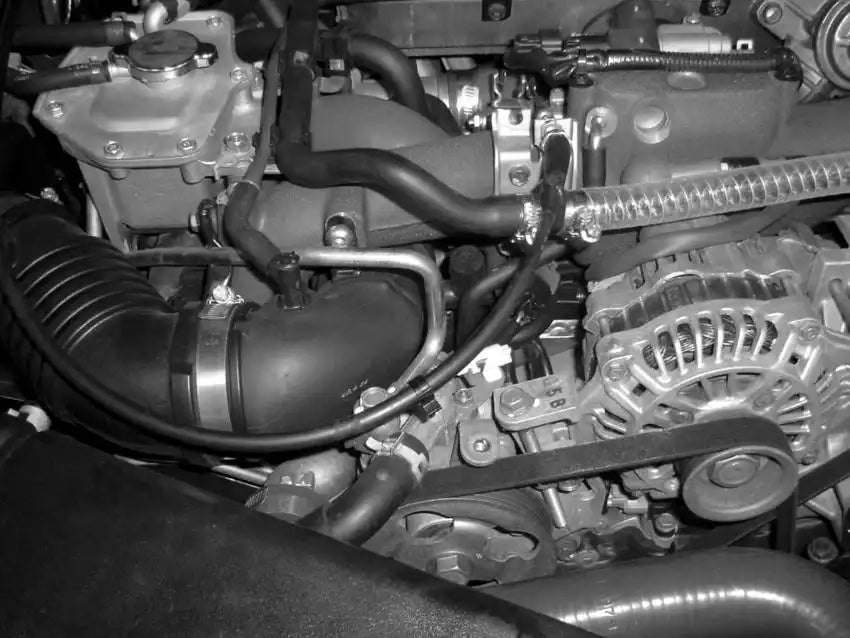 Cusco Misc Oil Catch can GDB applied F WRX-STi (06~07) *0.6L capacity - 673 009 A