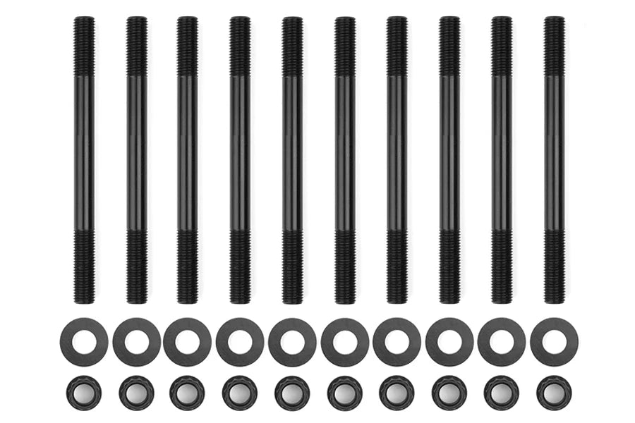 ARP 07-13 Mazda 2.3L DOHC 16V Main Stud Kit - 218-5402