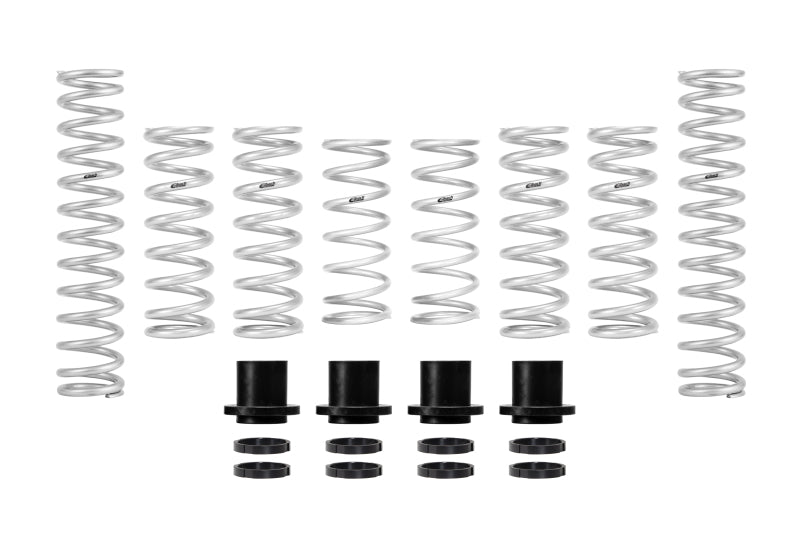 Eibach Pro-UTV 2019 Honda Talon 1000R Stage 2 Performance Springs For OE Fox Shocks - E85-40-039-02-22