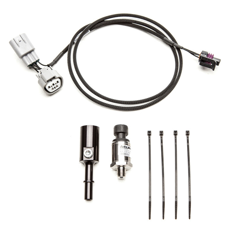 Cobb Subaru Fuel Pressure Sensor Kit  08-21 STI (Incl. 2018 Type RA) - 315650
