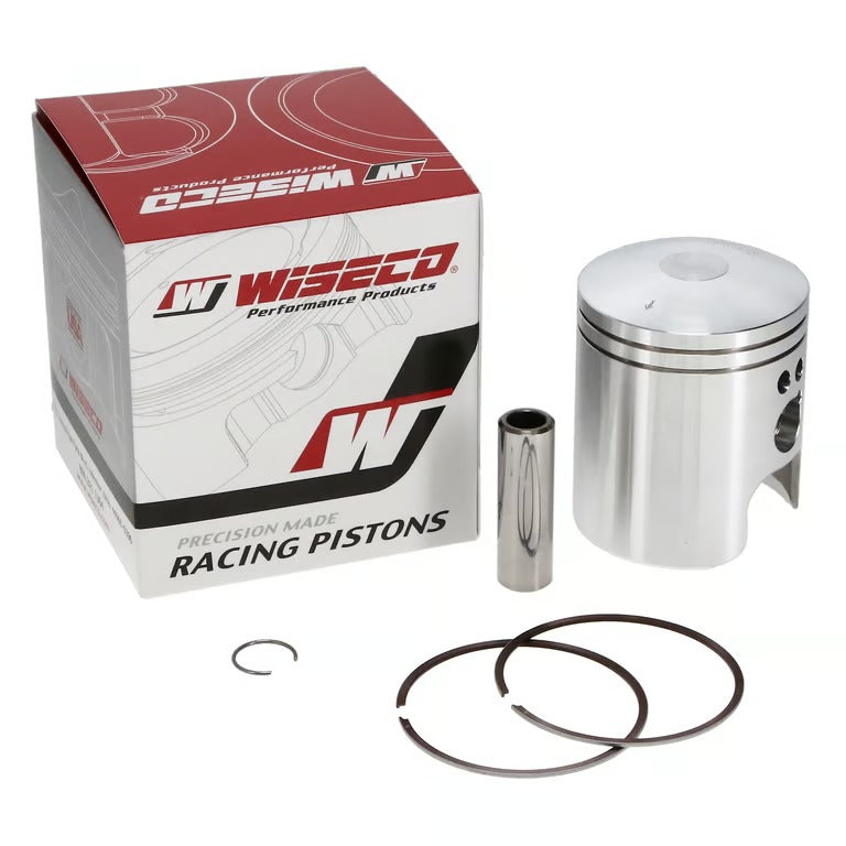 Wiseco 87-06 Suzuki LT80/03-06 Kawasaki KFX80 1969CD Piston Kit - 673M05000