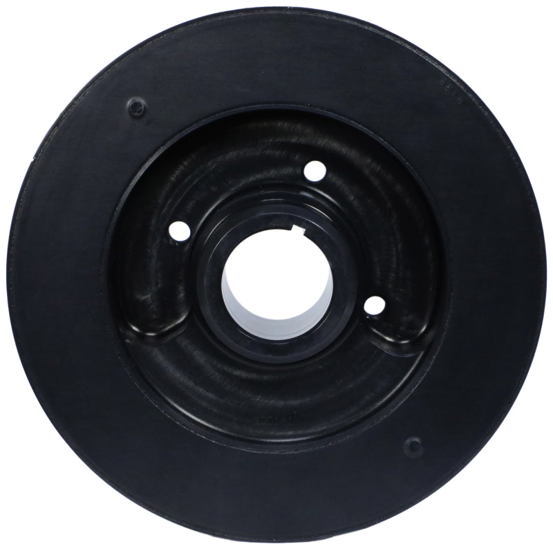 Fluidampr 6.2L / 6.5L GM Diesel 1994-2000 (Electronic) Steel Externally Balanced Damper - 800141
