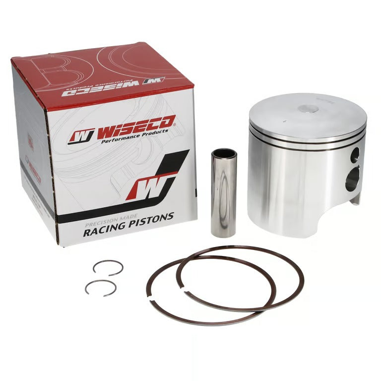 Wiseco 95-03 Polaris 400 ATV 3268TD Piston Kit - 675M08300