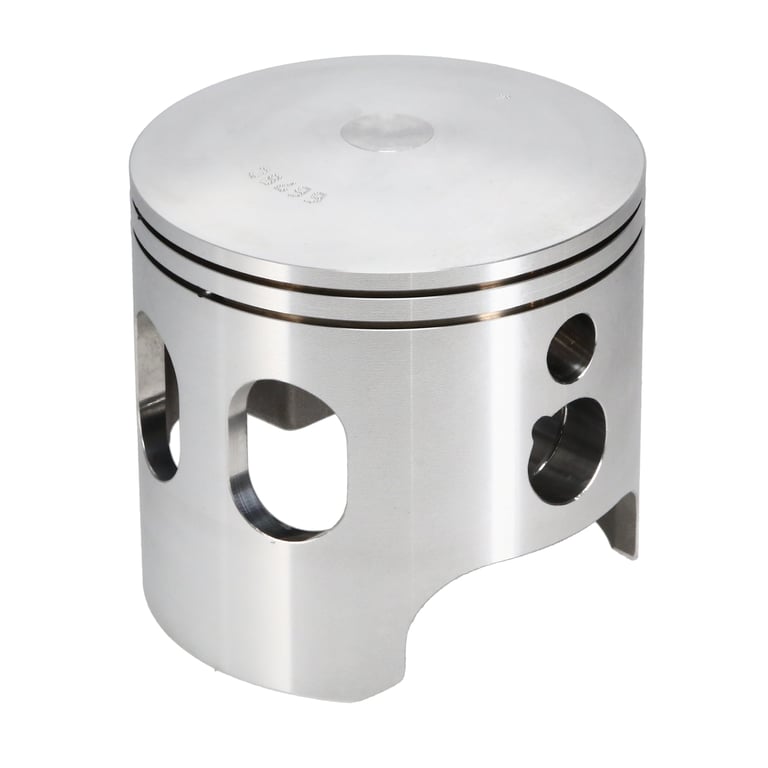Wiseco 95-03 Polaris 400 ATV 3347TD Piston Kit - 675M08500