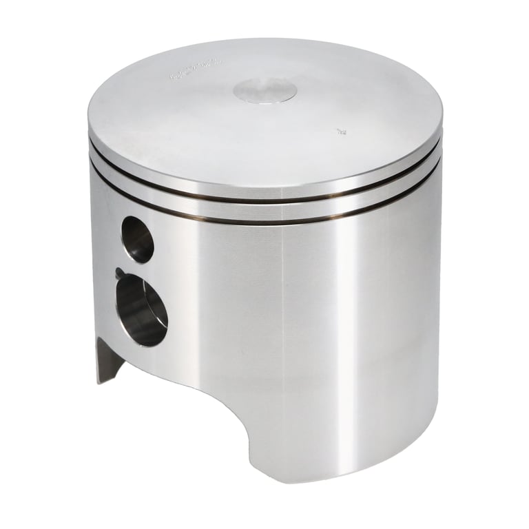 Wiseco 95-03 Polaris 400 ATV 3347TD Piston Kit - 675M08500