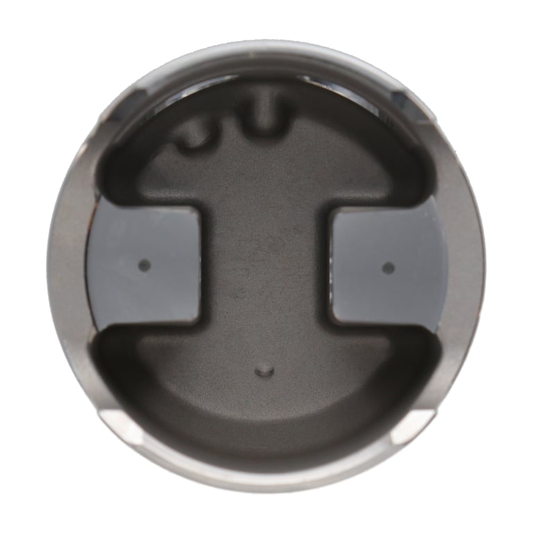 Wiseco 95-03 Polaris 400 ATV 3347TD Piston Kit - 675M08500