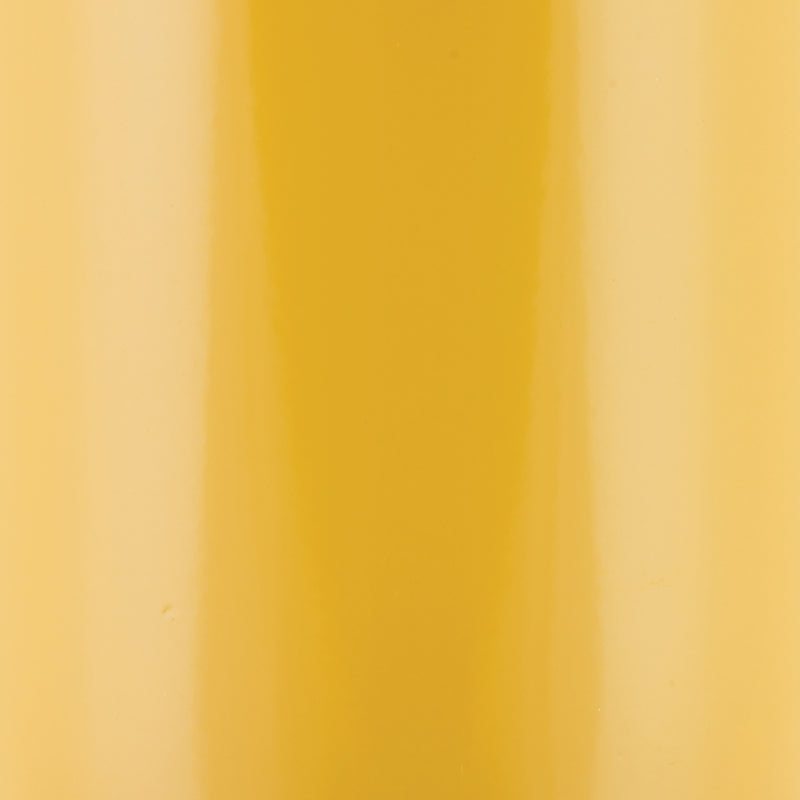 Wehrli 10-18 Cummins 6.7L Upper Coolant Pipe - Cat Yellow - WCF100517-CAT