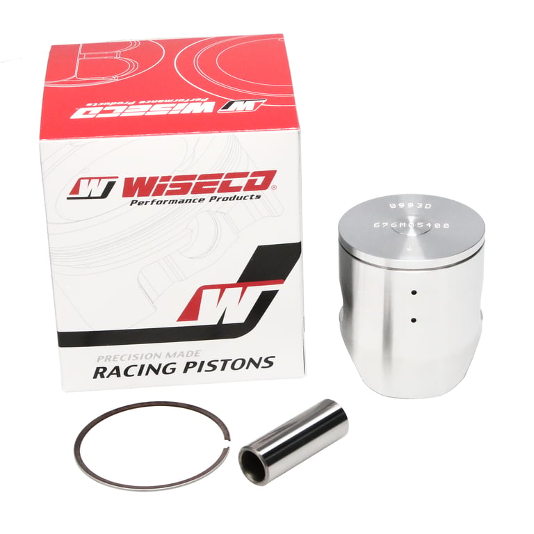 Wiseco Honda CR125R 92-03 ProLite 2205CS Piston Kit - 676M05600