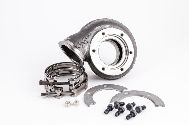Garrett GT30R Turbine Hsg Kit O/V V-Band / V-Band 0.61 A/R (Ni-Resist) - 740902-0036