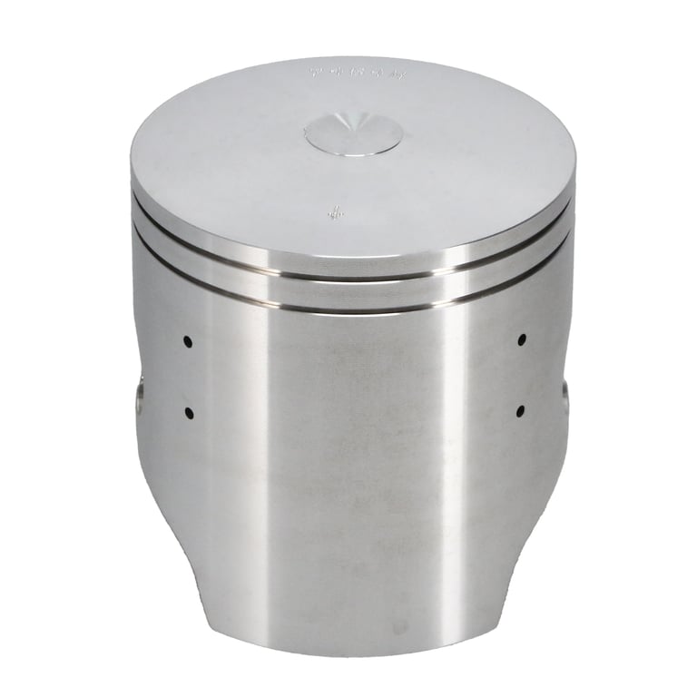 Wiseco Yamaha YZ250 92-98 ProLite 2697CD Piston Kit - 677M06850
