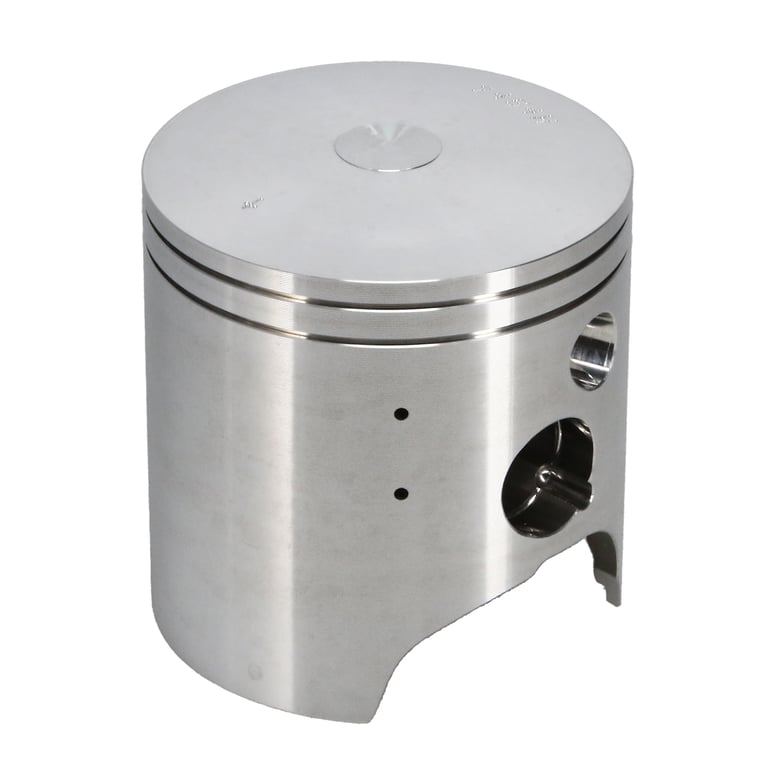 Wiseco Yamaha YZ250 92-98 ProLite 2717CD Piston Kit - 677M06900