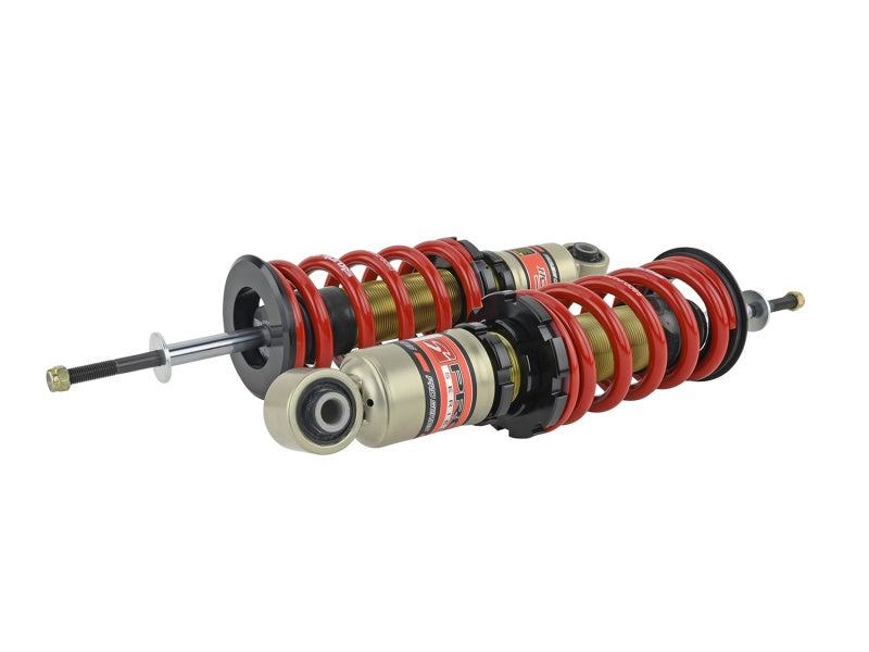 Skunk2 02-04 Acura RSX (All Models) Pro S II Coilovers (10K/10K Spring Rates) - 541-05-4730