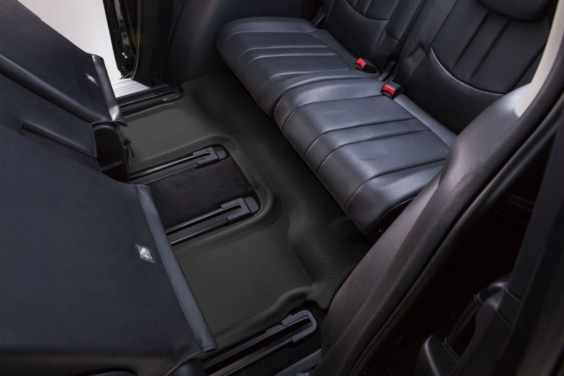 3D Maxpider 22-24 Acura MDX Kagu Black R3/ Honda Pilot 23 Kagu Black R3 - L1AC01631509